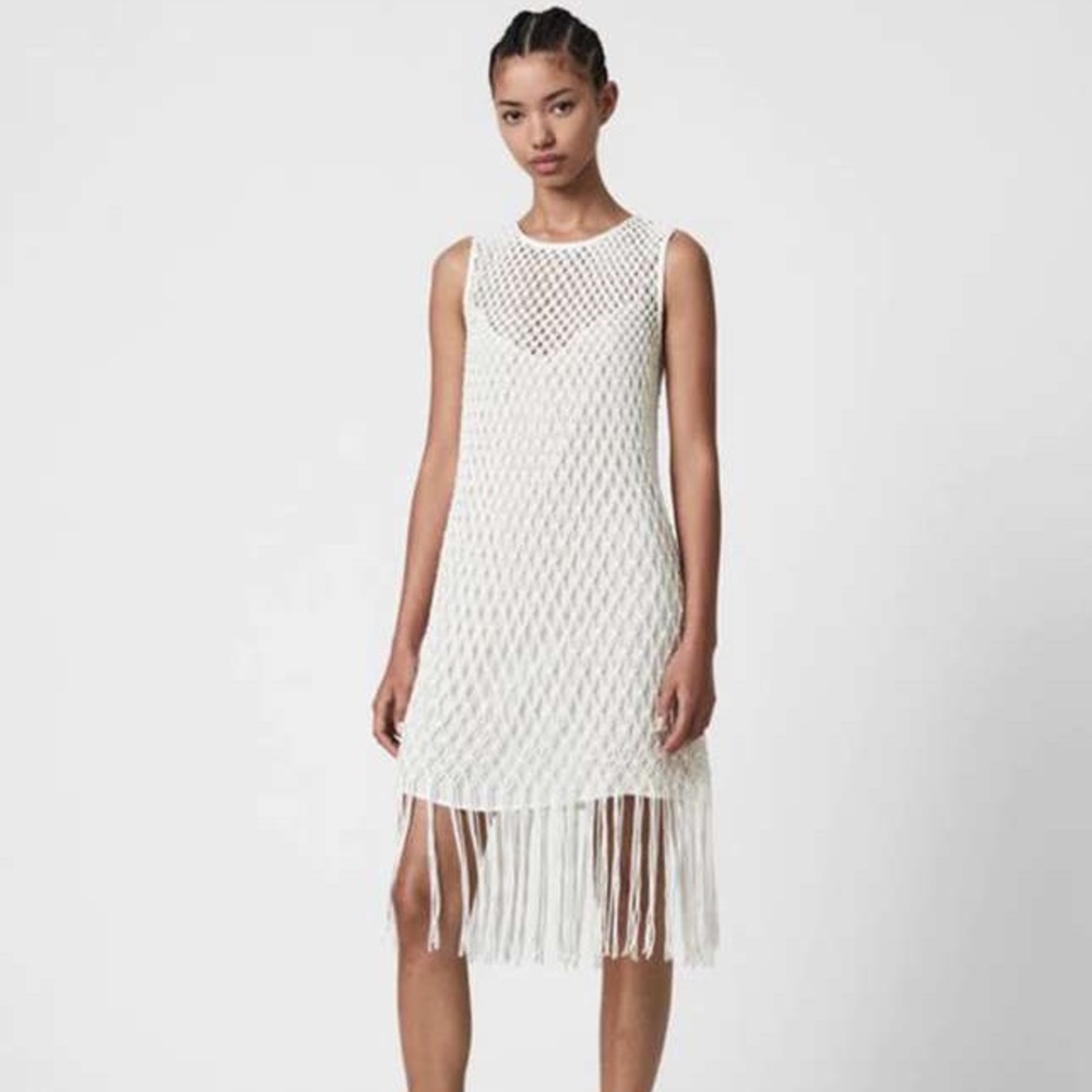 ALLSAINTS Jesa Dress